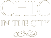 Chic in the City logo